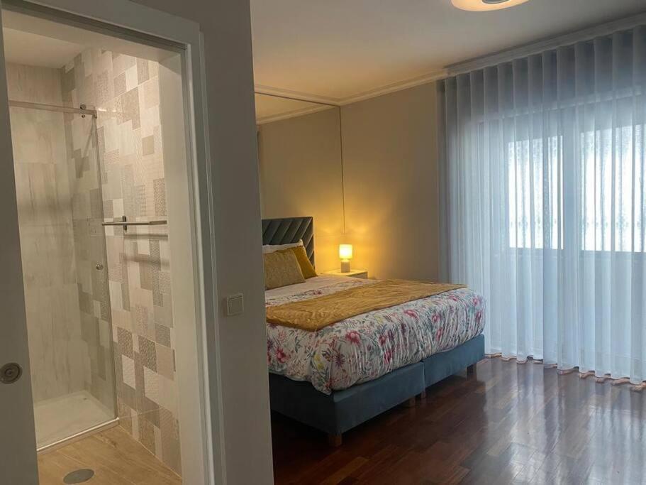 Casa Da Luna Matosinhos  Dış mekan fotoğraf