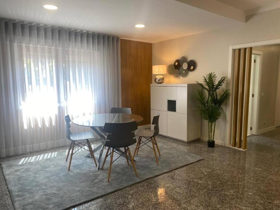 Casa Da Luna Matosinhos  Dış mekan fotoğraf