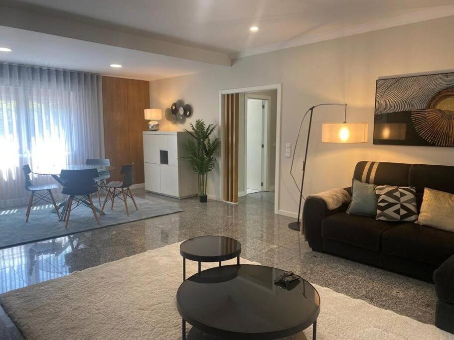 Casa Da Luna Matosinhos  Dış mekan fotoğraf